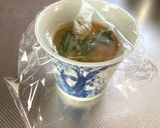 簡単すぎ！レンチン２分で美味しい茶碗蒸し作り方3写真