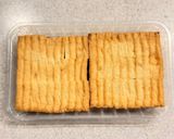 カリッと香ばしい！絹厚揚げの長ネギしめじあんかけ作り方4写真