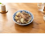 豚肉と山芋の甘辛みそ炒め★動画あり★作り方13写真