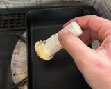 卵焼き、出来るかな？作り方5写真