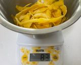 柚子塩作り方4写真