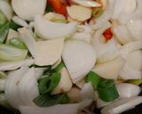 美味しい肉じゃが作り方4写真