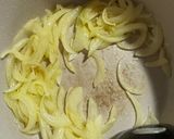 かぼちゃとベーコンのほくほくマカロニグラタン作り方5写真