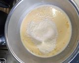 いちごのクラフティ🍓🐣✨️作り方6写真