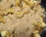 手作り濃厚な甘さのりんごジャム作り方1写真