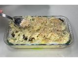 いわしの蒲焼のマヨチーズ焼き★動画あり★作り方10写真
