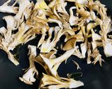 簡単⭐︎免疫力UP⭐︎舞茸のスパイス炒め作り方1写真