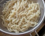 沖縄そばで作る！沖縄風ソース焼きそば作り方3写真
