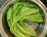 食材3つ!切り干し大根とじゃこのカリカリ和え作り方2写真
