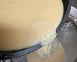 オーブンで焼きプリン作り方7写真