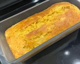 砂糖・バター無し！我が家のバナナケーキ作り方9写真