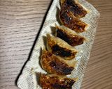 中身春巻きやないかい、な餃子作り方6写真