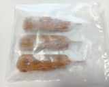私流✤みたらし団子の冷凍保存&レンジ解凍作り方7写真