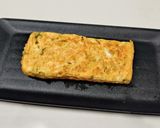 具入り玉子焼き【高菜チーズ】作り方5写真