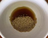 えのきと豆苗と豚バラのレンチン蒸ししゃぶ作り方4写真