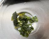 イワシのレモン大葉風味作り方1写真