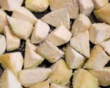 なすひき肉炒め🍆簡単節約作り方5写真