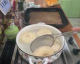 ベーグル作り方11写真