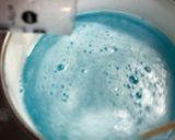 シュワシュワ♪三ツ矢サイダーみかん寒天ゼリー作り方7写真