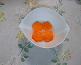 初夏にも！筍の水煮とワカメの冷製お吸い物作り方5写真
