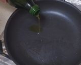 【ぶっかけ飯】肉団子としめじのトマト缶煮作り方3写真