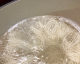 ひと手間　そうめん作り方2写真