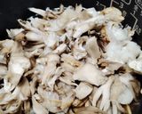 ホタテとコーンのバター醤油ご飯作り方3写真