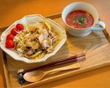 やわらか豚の生姜焼き作り方5写真