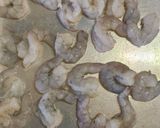 簡単！海老と卵のふわとろ中華炒め作り方7写真