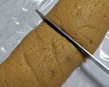 ★アーモンドで作る美味しいシナモンぱん♪作り方7写真