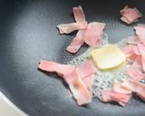 美味しくなるコツ【ほうれん草のソテー】作り方2写真