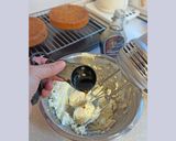 Mary's 砂糖不使用キャロットケーキ作り方25写真