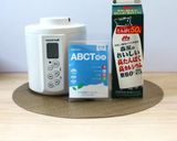ABCT種菌+森永高たんぱく高カルシウム作り方7写真
