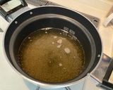 さっぱり塩レモン汁作り方2写真