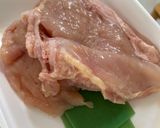 しっとり簡単鶏ハム DIET ズボラさん作り方3写真
