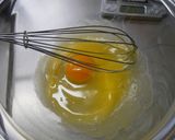 不器用たこ焼き器でHMドーナツ作り方1写真