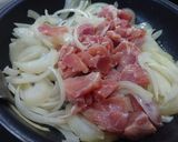 鶏肉とミックスベジタブルのグラタン作り方4写真