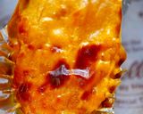 トースターで♪かぼちゃのスイートポテト作り方6写真