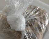 水煮大豆と乾燥麹で作る味噌作り方4写真