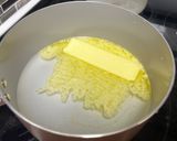 アメリカの一般材料で作るクッキーシュー作り方2写真