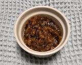 調理時間25分　大根の和風だし煮作り方7写真