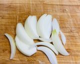 簡単！豚肉の野菜炒め🫛作り方2写真