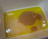 缶詰を使って！ほたての旨味マリネ作り方4写真