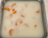 簡単！牛乳寒天 カルシウム補給作り方5写真