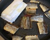 さんまの蒲焼き風作り方5写真