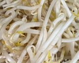 お麩でヘルシー 高タンパク 野菜炒め作り方3写真