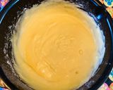 離乳食後期から●にゃんこのおてて蒸しパン作り方2写真