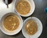 簡単ジャーマンポテト味ツナ根菜白菜野菜炒作り方3写真