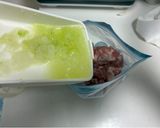 豚コマ肉のミルフィーユトンカツ作り方1写真