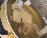 わしめし 簡単!『鯛のお吸い物』作り方5写真